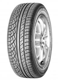 ���� GT Radial Champiro BAX 2