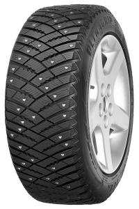 ���� Goodyear UltraGrip Ice Arctic 4x4 SUV