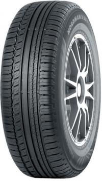 ���� Nokian Tyres Nordman S SUV