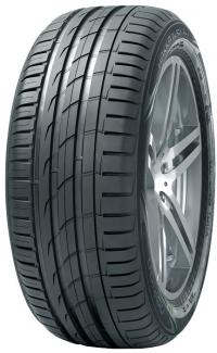 ���� Nokian Tyres Hakka Black SUV