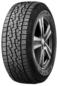 ���� Nexen Roadian AT Pro RA8