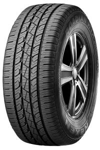 ���� Nexen Roadian HTX RH5
