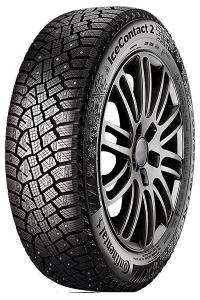 ���� Continental ContiIceContact 2 SUV KD