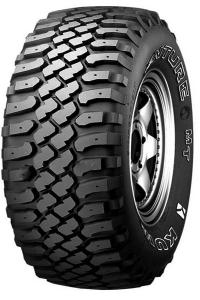 ���� Kumho Road Venture MT 834
