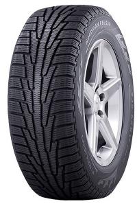 ���� Nokian Tyres Nordman RS2 SUV
