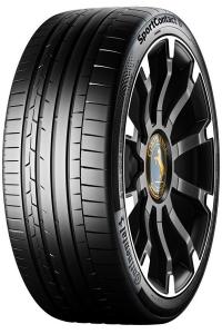 ���� Continental ContiSportContact 6