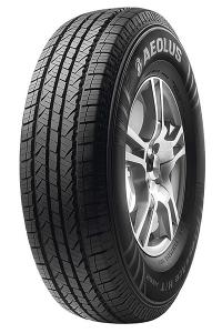 ���� Aeolus CrossAce H/T (AS02)
