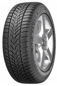 ���� Dunlop SP Winter Sport 4D