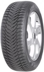 ���� Goodyear Ultra Grip 8