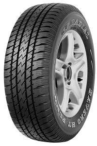 ���� GT Radial Savero HT Plus