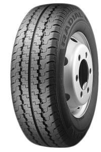 ���� Marshal Radial 857